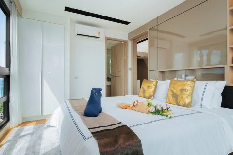 Sobre plano VIP Karon condominium en Phuket, Tailandia № 18499 - foto 6