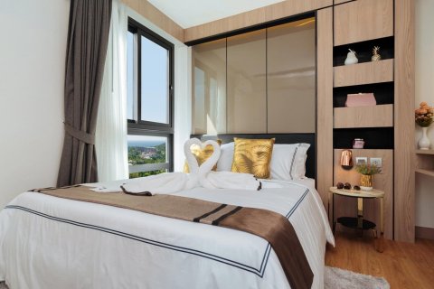 Sobre plano VIP Karon condominium en Phuket, Tailandia № 18499 - foto 8