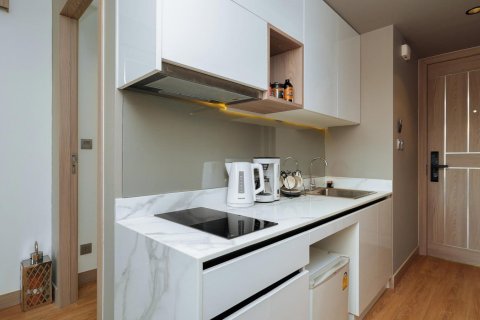 Sobre plano VIP Karon condominium en Phuket, Tailandia № 18499 - foto 13