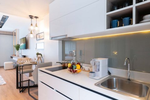 Sobre plano VIP Karon condominium en Phuket, Tailandia № 18499 - foto 2
