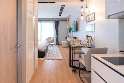 Sobre plano VIP Karon condominium en Phuket, Tailandia № 18499 - foto 3
