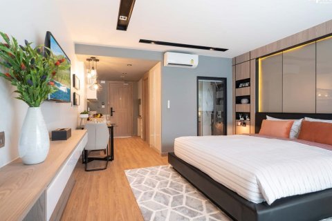 Sobre plano VIP Karon condominium en Phuket, Tailandia № 18499 - foto 4