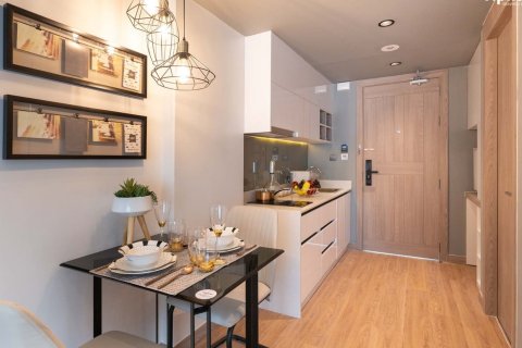 Sobre plano VIP Karon condominium en Phuket, Tailandia № 18499 - foto 8