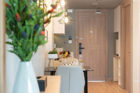 Sobre plano VIP Karon condominium en Phuket, Tailandia № 18499 - foto 11
