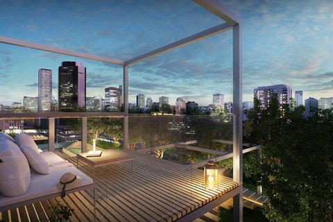Sobre plano WALDEN ASOKE en Bangkok, Tailandia № 10976 - foto 2