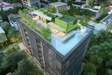 Sobre plano WALDEN ASOKE en Bangkok, Tailandia № 10976 - foto 4