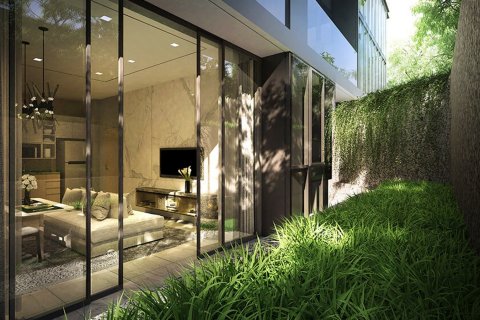 Sobre plano WALDEN ASOKE en Bangkok, Tailandia № 10976 - foto 6