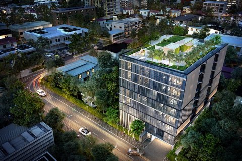 Sobre plano WALDEN ASOKE en Bangkok, Tailandia № 10976 - foto 3