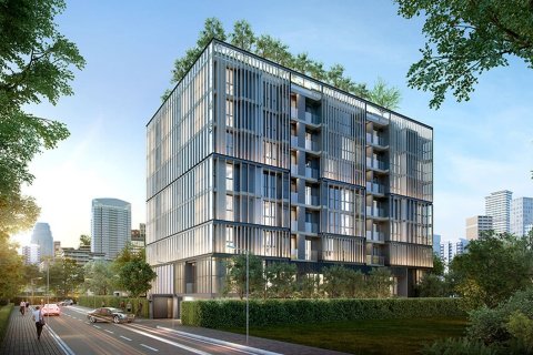 Sobre plano WALDEN ASOKE en Bangkok, Tailandia № 10976 - foto 9