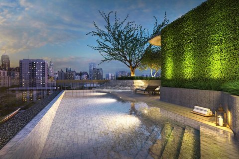 Sobre plano WALDEN ASOKE en Bangkok, Tailandia № 10976 - foto 11