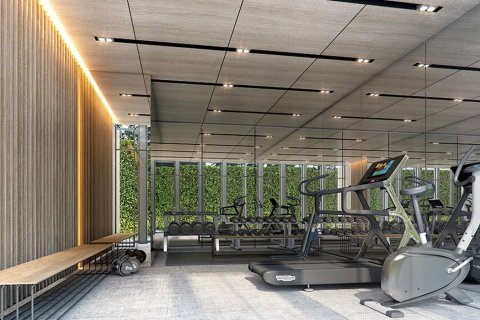 Sobre plano WALDEN ASOKE en Bangkok, Tailandia № 10976 - foto 13