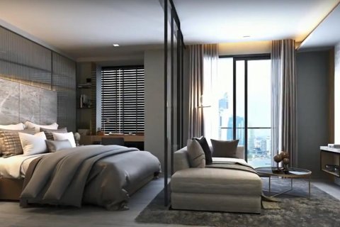 Sobre plano WALDEN ASOKE en Bangkok, Tailandia № 10976 - foto 4