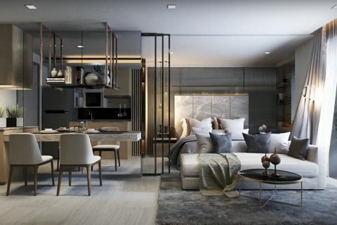 Sobre plano WALDEN ASOKE en Bangkok, Tailandia № 10976 - foto 5