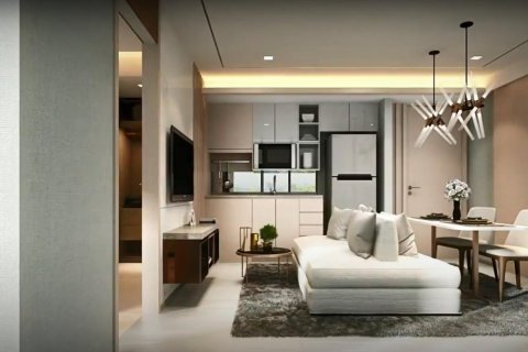 Sobre plano WALDEN ASOKE en Bangkok, Tailandia № 10976 - foto 6