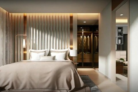 Sobre plano WALDEN ASOKE en Bangkok, Tailandia № 10976 - foto 7