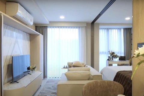 Sobre plano WALDEN ASOKE en Bangkok, Tailandia № 10976 - foto 4