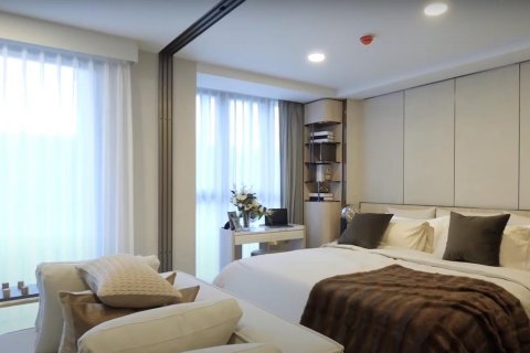 Sobre plano WALDEN ASOKE en Bangkok, Tailandia № 10976 - foto 6