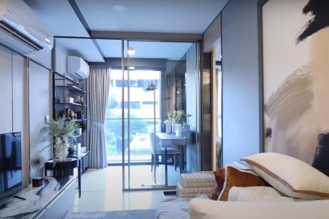 Sobre plano WALDEN ASOKE en Bangkok, Tailandia № 10976 - foto 3