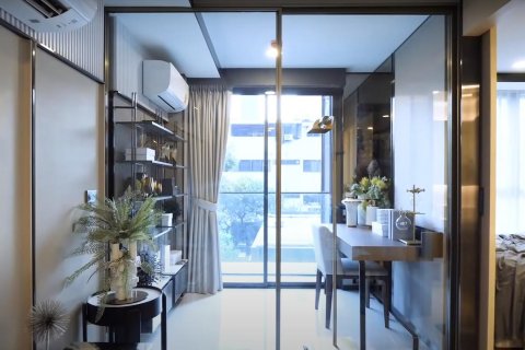 Sobre plano WALDEN ASOKE en Bangkok, Tailandia № 10976 - foto 10