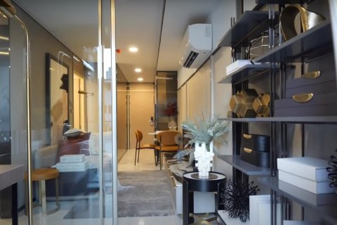 Sobre plano WALDEN ASOKE en Bangkok, Tailandia № 10976 - foto 4