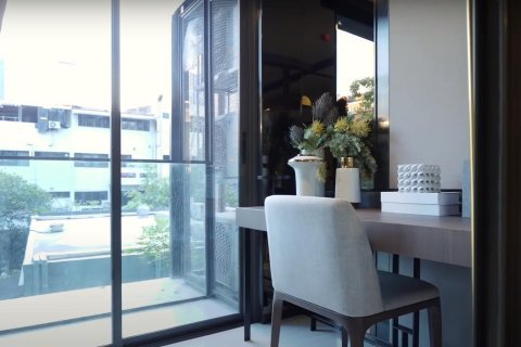 Sobre plano WALDEN ASOKE en Bangkok, Tailandia № 10976 - foto 5