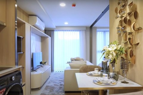 Sobre plano WALDEN ASOKE en Bangkok, Tailandia № 10976 - foto 8