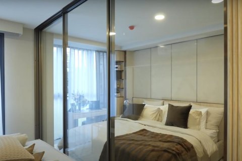 Sobre plano WALDEN ASOKE en Bangkok, Tailandia № 10976 - foto 11