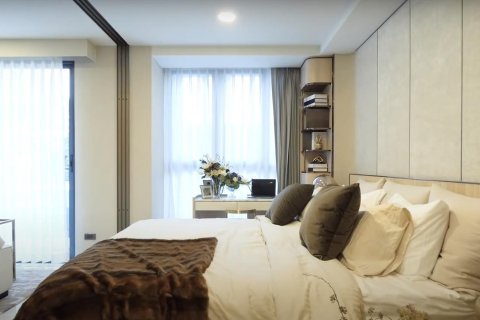 Sobre plano WALDEN ASOKE en Bangkok, Tailandia № 10976 - foto 12