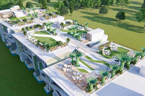 Sobre plano WYNDHAM GRAND NAI HARN en Phuket, Tailandia № 18773 - foto 11