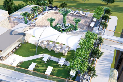 Sobre plano WYNDHAM GRAND NAI HARN en Phuket, Tailandia № 18773 - foto 10