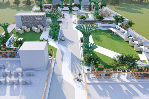Sobre plano WYNDHAM GRAND NAI HARN en Phuket, Tailandia № 18773 - foto 12