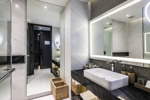 Sobre plano WYNDHAM GRAND NAI HARN en Phuket, Tailandia № 18773 - foto 8