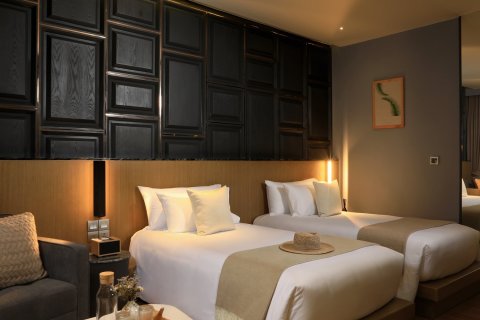 Sobre plano WYNDHAM GRAND NAI HARN en Phuket, Tailandia № 18773 - foto 12