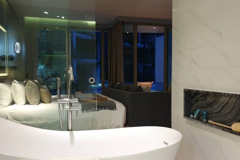 Sobre plano WYNDHAM GRAND NAI HARN en Phuket, Tailandia № 18773 - foto 8