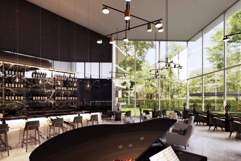 Sobre plano Wyndham Grand Beachfront Resort en Phuket, Tailandia № 18387 - foto 12
