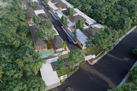 Sobre plano Wilawan Luxury Villas en Phuket, Tailandia № 18750 - foto 10
