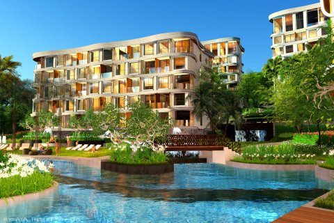 Wyndham La Vita en Rawai, Tailandia № 5823 - foto 6