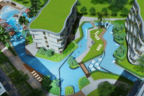 Wyndham La Vita en Rawai, Tailandia № 5823 - foto 9