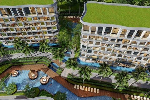 Wyndham La Vita en Rawai, Tailandia № 5823 - foto 10