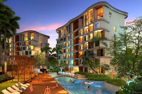 Wyndham La Vita en Rawai, Tailandia № 5823 - foto 12