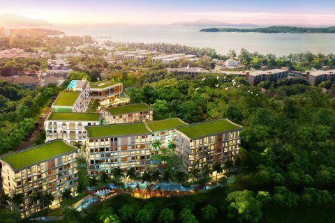 Wyndham La Vita en Rawai, Tailandia № 5823 - foto 8