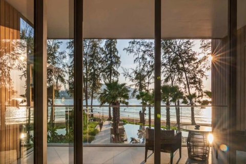 Sobre plano Twinpalms Residences en Phuket, Tailandia № 18590 - foto 2