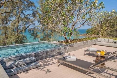 Sobre plano Twinpalms Residences en Phuket, Tailandia № 18590 - foto 3