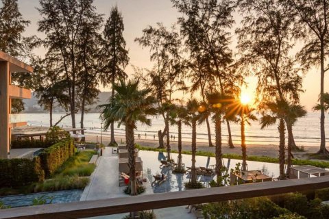 Sobre plano Twinpalms Residences en Phuket, Tailandia № 18590 - foto 7