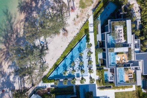 Sobre plano Twinpalms Residences en Phuket, Tailandia № 18590 - foto 8