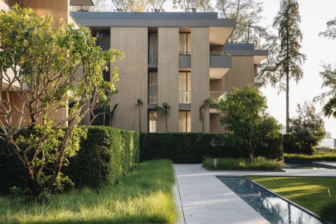 Sobre plano Twinpalms Residences en Phuket, Tailandia № 18590 - foto 5