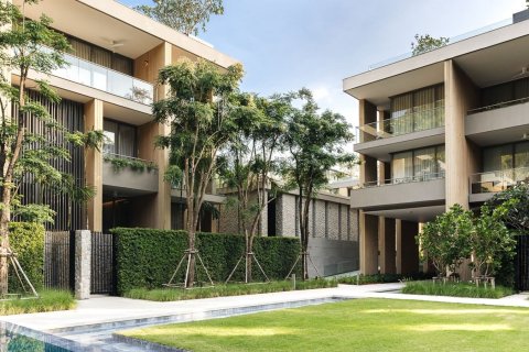 Sobre plano Twinpalms Residences en Phuket, Tailandia № 18590 - foto 10