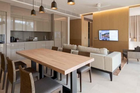 Sobre plano Twinpalms Residences en Phuket, Tailandia № 18590 - foto 3