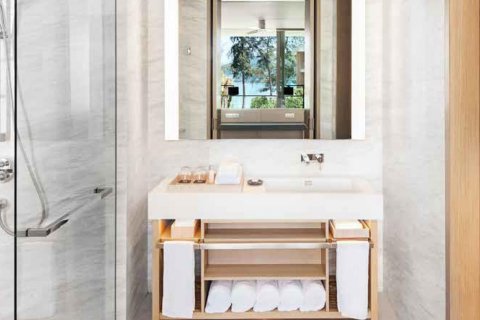 Sobre plano Twinpalms Residences en Phuket, Tailandia № 18590 - foto 2