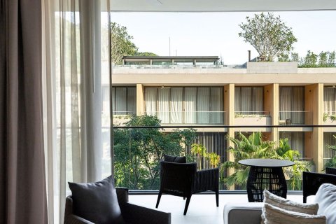 Sobre plano Twinpalms Residences en Phuket, Tailandia № 18590 - foto 7